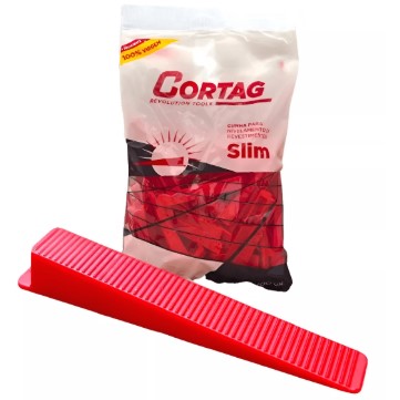 CUNHA NIVELAMENTO SLIN 61538 CORTAG